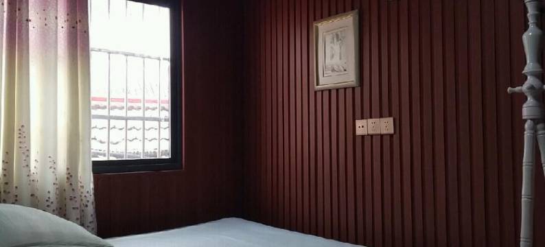 淮安锦航旅馆图片