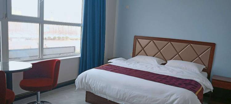 石家庄莱客快捷酒店图片