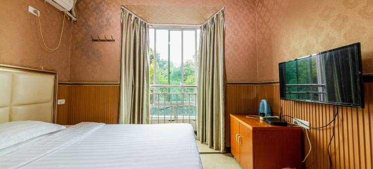 重庆馨怡宾馆图片