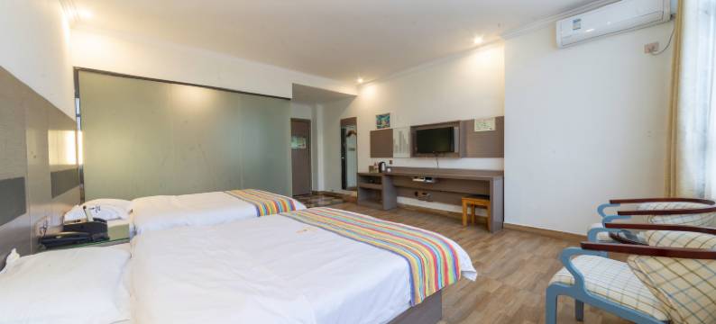 禧迎门酒店(高铁东吾悦广场店)图片