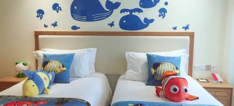 三亚亚龙湾金棕榈度假酒店图片