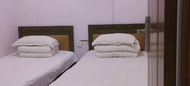 夏津君悦宾馆图片