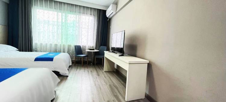 轻住·日季酒店(宁波世纪大道地铁站店)图片