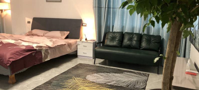 温县小隐民宿图片