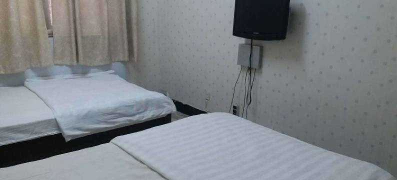 永城正宇招待所图片