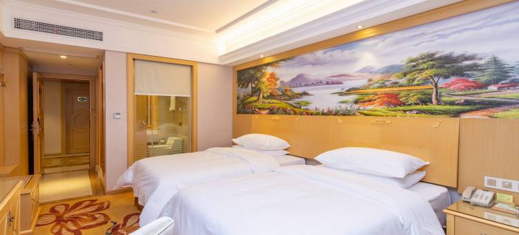 维也纳酒店(杭州西湖庆春路店)图片