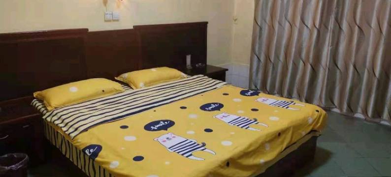 北海东海宾馆图片