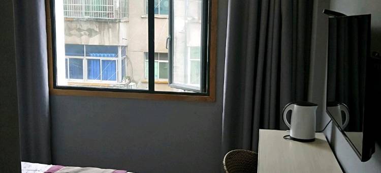 弋阳弋兴宾馆图片