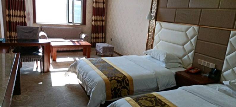 贵德佳源宾馆图片