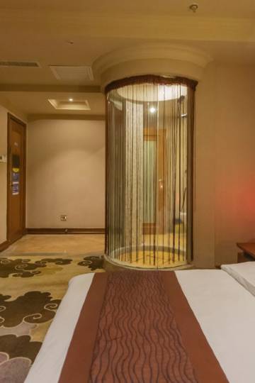 昆明南亚水鑫温泉酒店图片