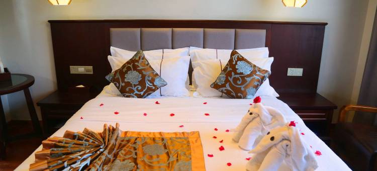 凤庆蒲宁寓庭院客栈图片