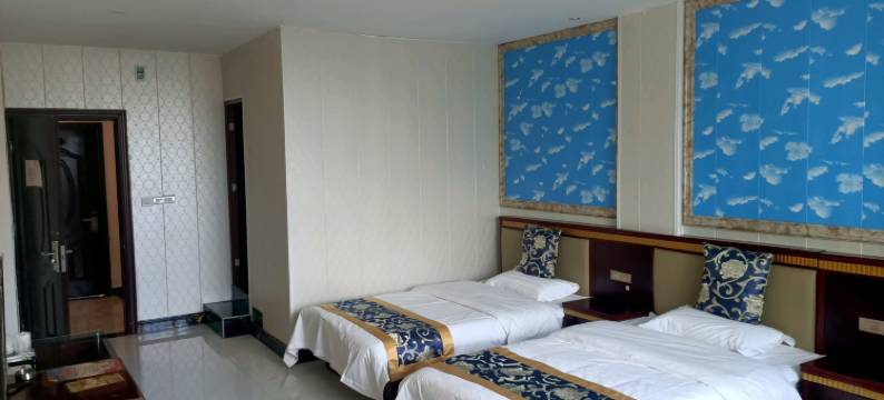 柳州桂凰宾馆图片