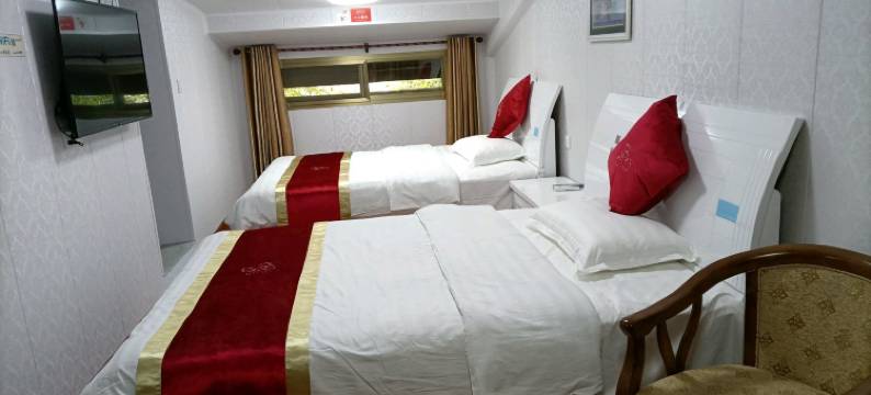 阆中老北街客栈图片