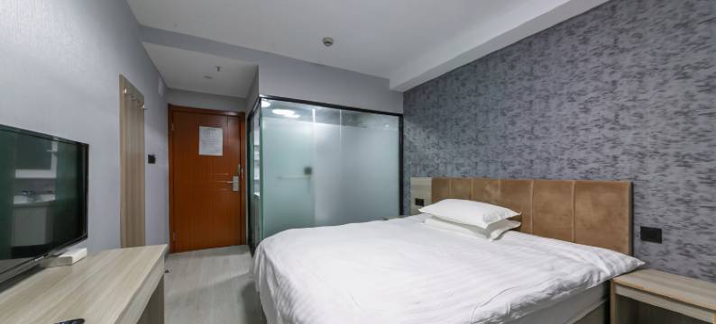 上海馨悦宾馆(平凉路店)图片