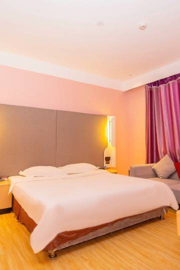 孝感金狮酒店图片