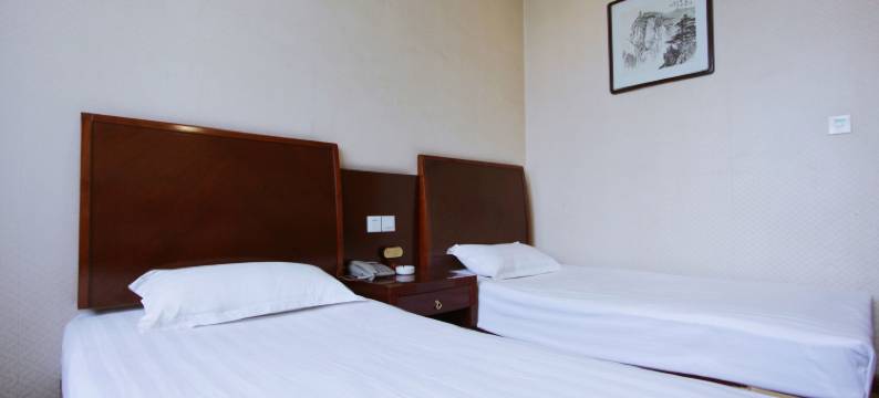 翼城园义园大酒店图片