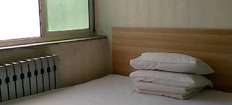 龙口站前旅馆图片