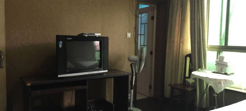 长沙开福区温馨家庭旅馆图片