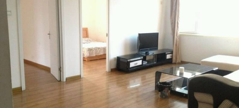 秦皇岛渤海明珠公寓图片