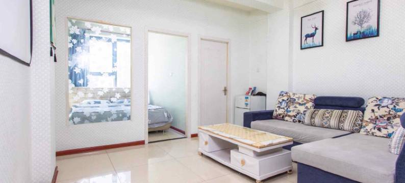 沈阳趴窝精品公寓图片