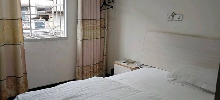 南漳君洋宾馆图片