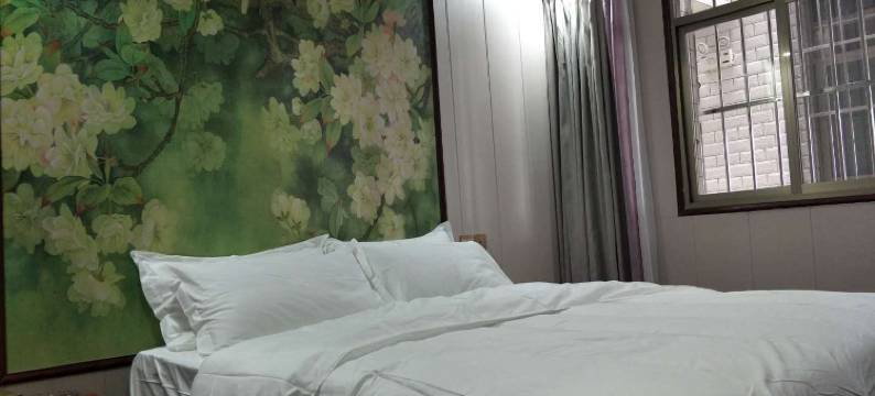 南江鸿鹄居图片