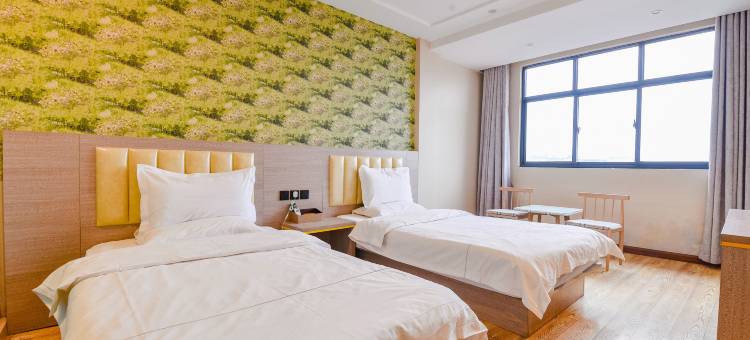 鑫安宾馆(项城人民广场店)图片