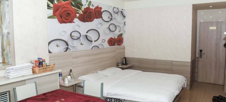 浑源英姿宾馆图片