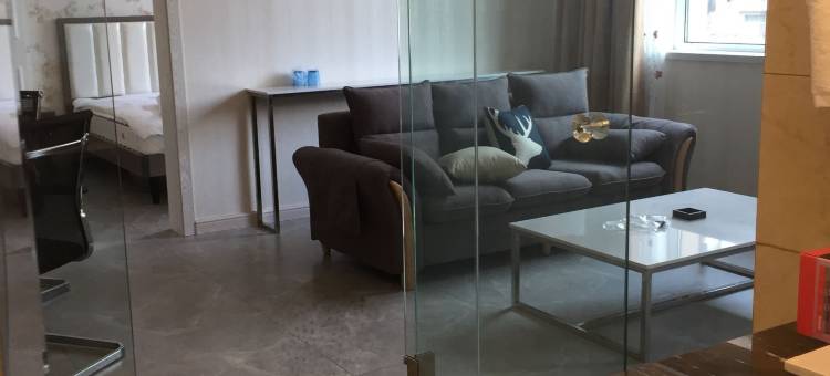大庆花朵公寓(阳光嘉城店)图片