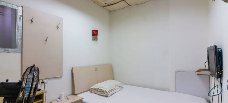 武汉中奇旅店(中山公园协和医院店)图片