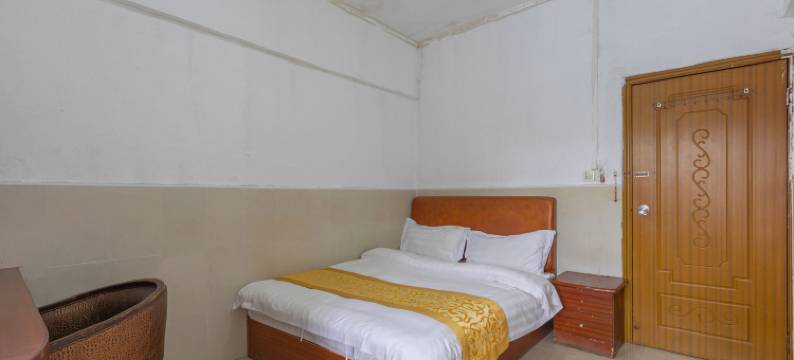 江门便民日式旅馆图片