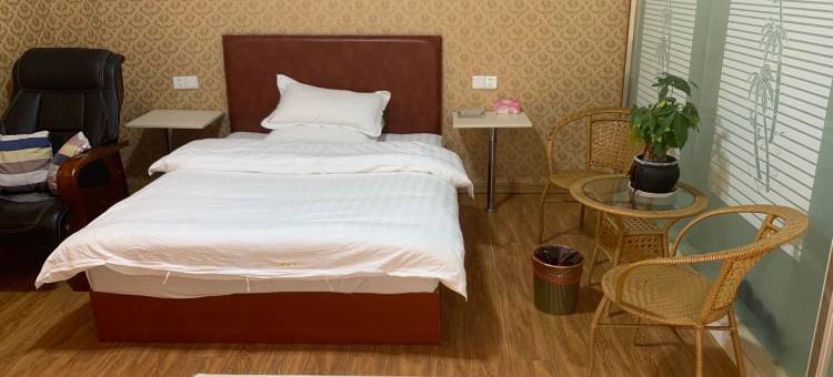 蝶蝴湾宾馆图片