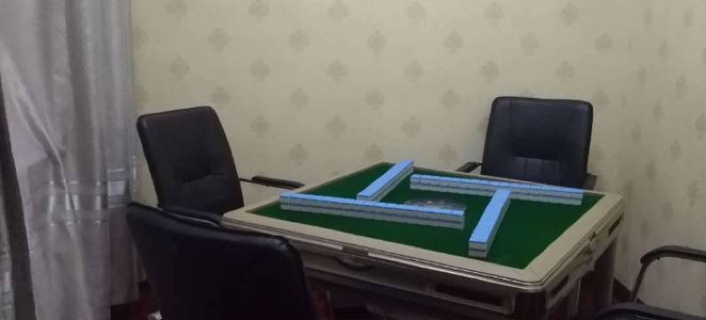 洛宁美乐宾馆图片