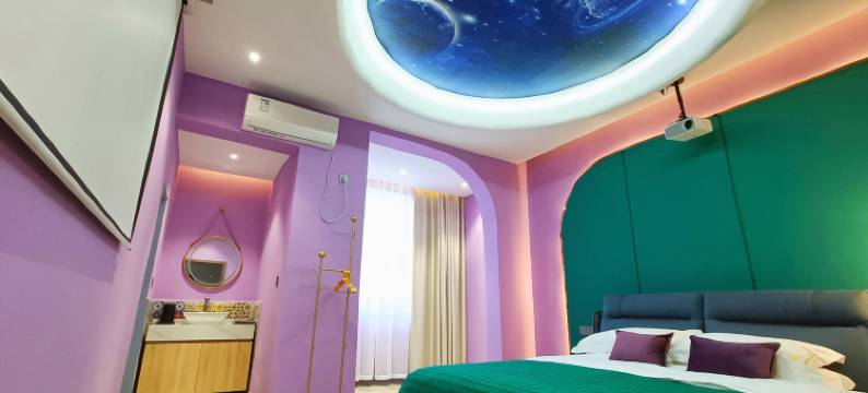 资兴辰舍客栈图片