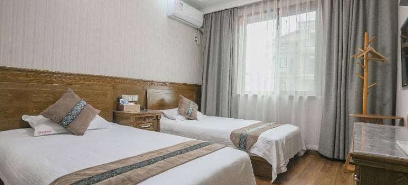 朱家尖巷左巷右客栈图片