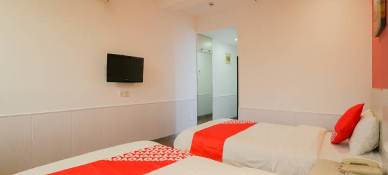 吉林名仕宾馆图片