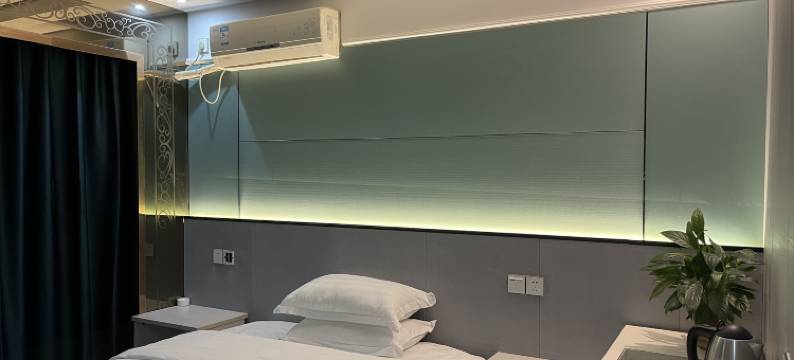 台州美心城市宾馆图片