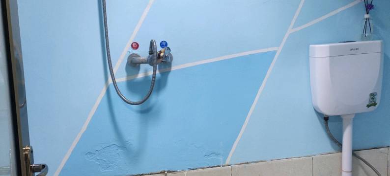 平度新家园商务宾馆图片