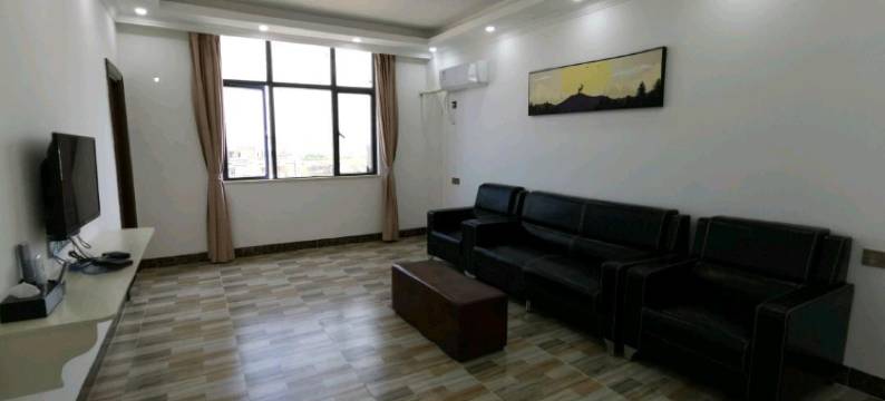 惠东光与盐民宿图片