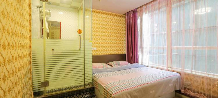 沈阳盛诺商务旅馆图片