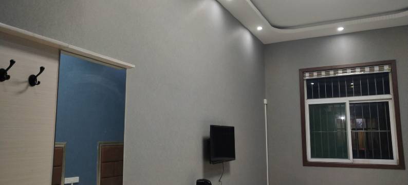 长治星瑞旅馆图片