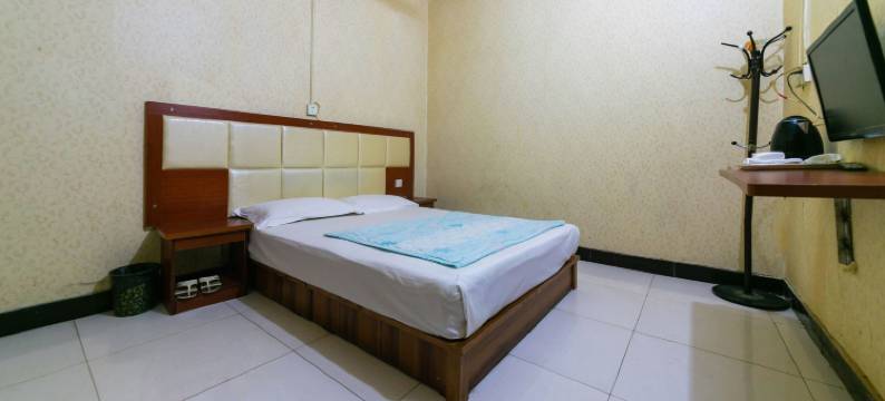 西安旅佳宾馆(太白南路地铁站店)图片