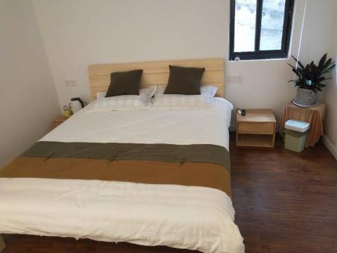 连云港市山居民宿