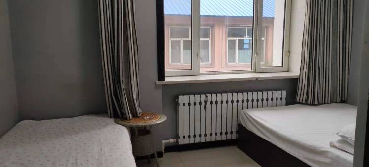 新天竹宾馆图片