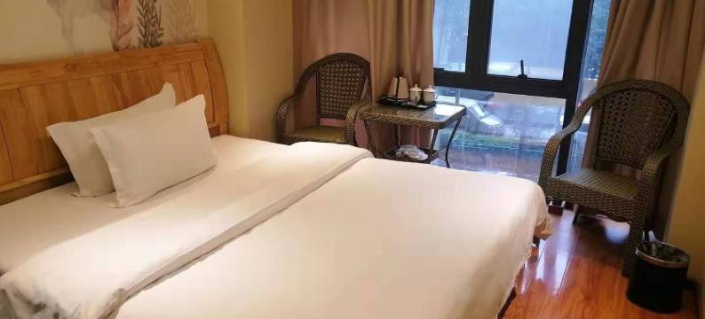 重庆致丰商务宾馆图片