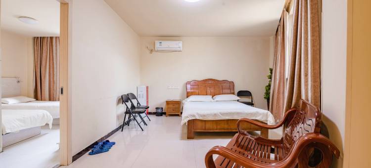 OYO周口锦尚宾馆图片