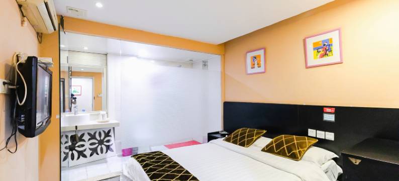 锦州悦源宾馆图片