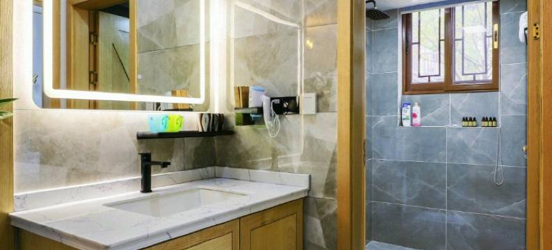 峨眉山雨溪民宿图片