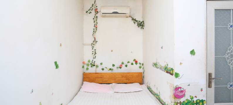 胜客商务宾馆(东营银座购物广场东三路店)图片