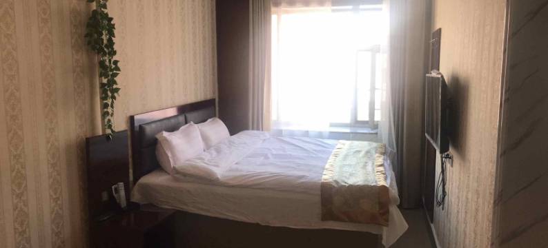 和龙东方星商务宾馆图片